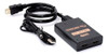 Splitter Hdmi 1 X 2 Duplica Pantalla 2k 4k 3d Activo 1