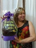 Huevo Pascua 25 30 40 Gallina Conejo Chocolate En Stock 1