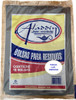 5 X 10 Bolsas Consorcio Residuos Basura Negra 60 X 90 Cm 0