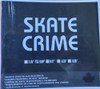 Shape Skate Crime Maple 9.0 V1 Sol + Pf Base + Jessup 4