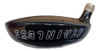 Palo Golf Zurdo Madera Fairway Oxygen Series #5 A Medida 3 Palo Golf Zurdo Madera Fairway Oxygen Series #5 A Medida 3