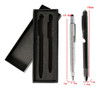 Presentes De Caneta Multiferramenta Para Argent E Preto 1