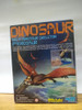 Kit Manualidades Dinosaurio 4m. Pterosaur Esqueleto Con Caja 5