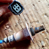 Sensor De Oxigeno Sonda Lambda Honda Crv 2.4 K24. Original 7