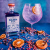 Malaria Gin 4 Botellas 700ml 1