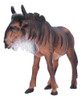Figura De Gnu, Estátua De Brinquedo De Animal Realista, Selv 6