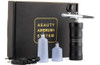 Kit Compressor Aerógrafo Profissional Recarregável Portátil 4