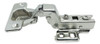 Kit 05 Dobradiças Super Curva Amortecedor 35mm Portas Móveis 2