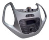 Moldura Comando Radio Ford Ka 2016 3
