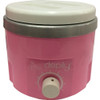 Calentador Cera Fundidor Profesional Depily 500 Filtro Metal 2