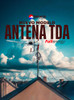 Antena Tda Tv Aire Exterior Uhf Hd Digital Cable 20 Metros 3