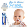 Aspirador Nasal Higienização Kit C/6 Seringa Lavagem Nasal 3