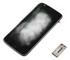Usa Para Zte Grand X 3 Z959 5.5  Nuevo Marco Pantalla Lcd To 0