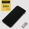 Usa Para Zte Grand X 3 Z959 5.5  Nuevo Marco Pantalla Lcd To 1