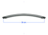 Manija Cocina Domec Gris/plata 39 Cm. 5