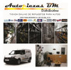Pastilla Freno Renault Master 13/ 7