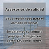 Caja Pesca Grande Completa Accesorios Variada Río Laguna Mar 2