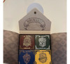 Set De Maquillaje Y Brochas Importados Harry Potter Sheglam 2