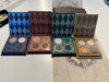 Set De Maquillaje Y Brochas Importados Harry Potter Sheglam 3