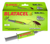 Kit Com 3 Repelente Veneno Mata Barata Em Gel Blatacel 10gr 1 Kit Com 3 Repelente Veneno Mata Barata Em Gel Blatacel 10gr 1