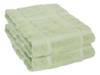 Paños De Cocina Sólidos Revestidos: Altamente Absorbentes, S 0