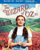 Blu-ray The Wizard Of Oz / El Mago De Oz (1939) 3d + 2d 0