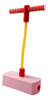 Pogo Bouncer Saltando Brinquedo Exercício De Salto Rosa 4