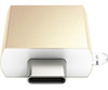 Adaptador Otg Usb-c A Usb 3.0 Satechi St-tcuag _ap 3
