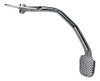 Pedal De Freno Para Yamaha Crypton T105 2