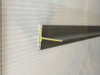 Perfil De Aluminio T 50x50mm Natural Tira X 2 Metros 1 Perfil De Aluminio T 50x50mm Natural Tira X 2 Metros 1