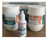 4x Kit Spa Dos Pés Podologia Podox (12 Itens) Bio Instinto 1