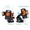 Montura D/auto Taotronics En Parabrisas/tablero P/ios/androi 3