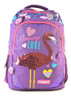 Mochila Kooshi Flamingo 43 Cm - Cod. 91335 0