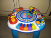 Mesa Didáctica Con Luz Y Sonido 3