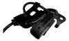 Sensor Abs Dianteiro Esquerdo Ranger 2.2 2.5 3.2 Ano 2013/.. 2
