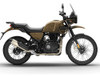 Reemplazo Snorkel  Filtro Alto Flujo Royal Enfield Himalayan 4