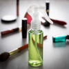 180 Frascos 100ml Para Alcool Liquido Borrifador Com Trava 1 180 Frascos 100ml Para Alcool Liquido Borrifador Com Trava 1