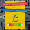Cutter Profesional Retráctil Doble Traba 18mm - Tresna 3