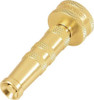 Puntero De Bronce Truper Chma-4 4  3/4 Npt 0