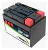 Bateria Para Moto Kawasaki Lithium Litio Ion Quantum 6ah 0