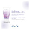Kit Teens: Locion Matificante + Mycleaner Exfoliante Laca 1