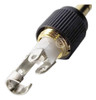 Kit 02 X Conector Com Rosca Interna Para Sennheiser E Sony 2
