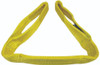 Pack 2un Eslinga Izaje Remolque 3000kg X 2m Ancho 90mm J & L 2 Pack 2un Eslinga Izaje Remolque 3000kg X 2m Ancho 90mm J & L 2