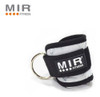 Tobillera Para Polea Mir Neoprene Accesorio Polea Multigym 4