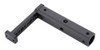 Suporte De Haste De Extensão Leve Gimbal Top Handle Grip Par 6