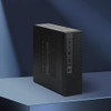 Caso De Computador Itx Prático M06 Desktop Caso Usb 3.0 5