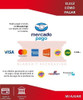 Toalla Toallon Microfibra Inteligente Secado Rapido Oferta! 2