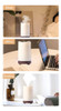 Humidificador De Ar Spray Mode 130ml Ambient Night Light Aro 4