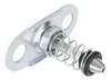 1 51238229807 Left Upper Hood Lock Lock Tratch Tratch Latch 0