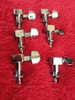 Clavijas Fender Guitarra 4